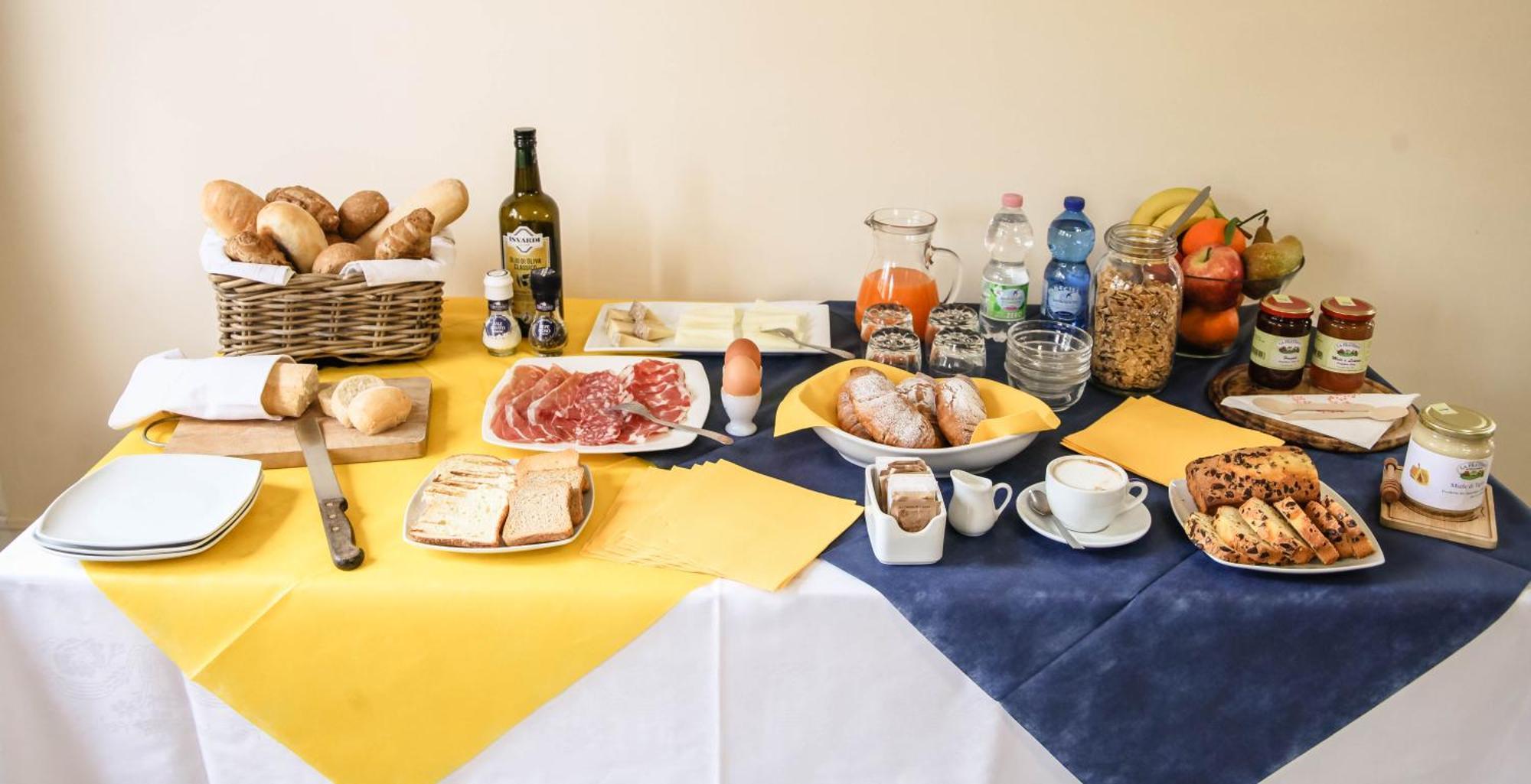 Lions Village Domodossola Bagian luar foto