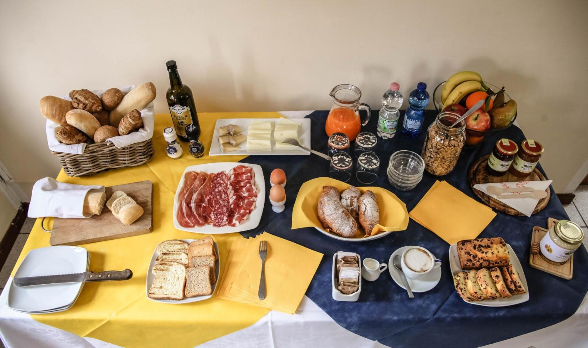 Lions Village Domodossola Bagian luar foto