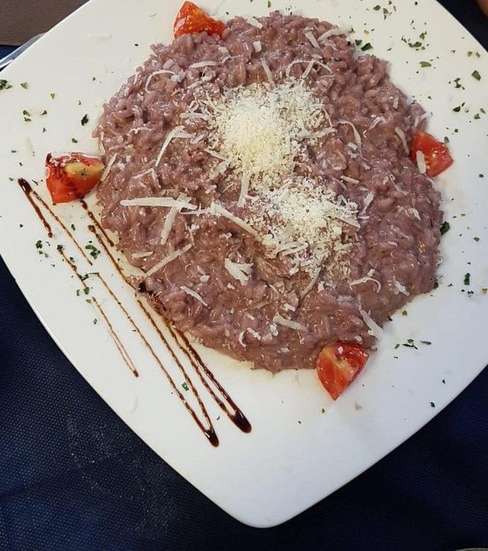Lions Village Domodossola Bagian luar foto